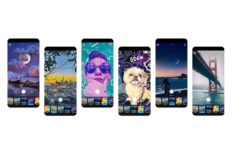 Adobe's New App Introduces Photoshop to Phone Cameras