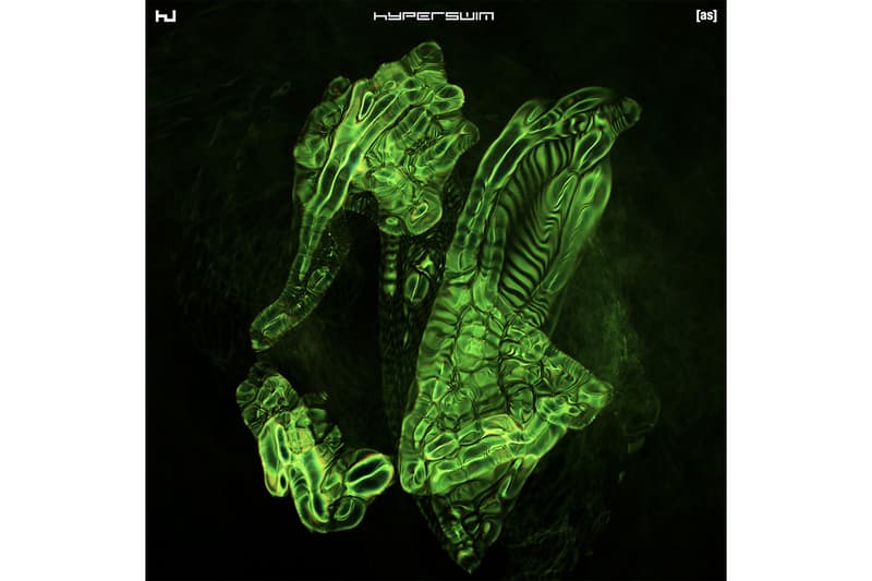 Adult Swim & Hyperdub Announce 'Hyperswim' Compilation album burial kode9 15th anniversary dean blunt laurel halo dj spinn fatima al qadiri mana ikonika tracklist cover art premiere date release