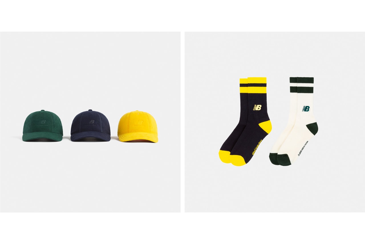 New Balance Aime Leon Dore 990v2 5 https%3A%2F%2Fhypebeast.com%2Fimage%2F2019%2F11%2Faime leon dore new balance fall winter 2019 clothing collab 8