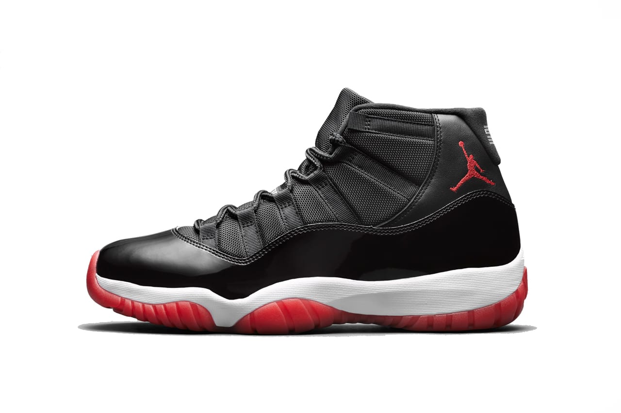 2008 cdp bred 11s