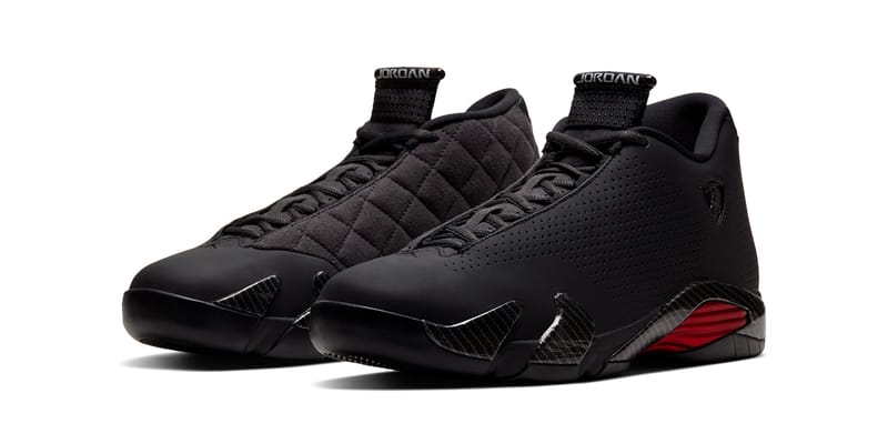 los jordan 14