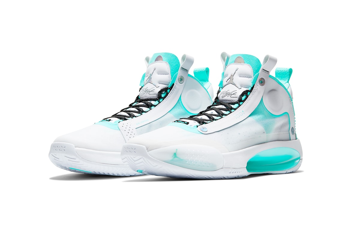 Air Jordan 34 Guo Ailun Pe Release Date Info Photos Hypebeast Air Jordan 34 Guo Ailun Pe Release Date Info Photos Hypebeast