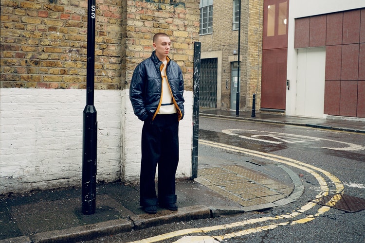 Aitch Is Your Everyday Superstar