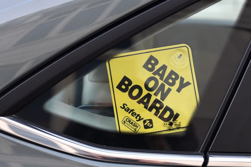 14-Year-Old Invents Solution for Removing Blind Spots in Cars