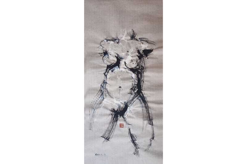 alfred krupa exhibition karlovac city museum exhibition croatia drawings