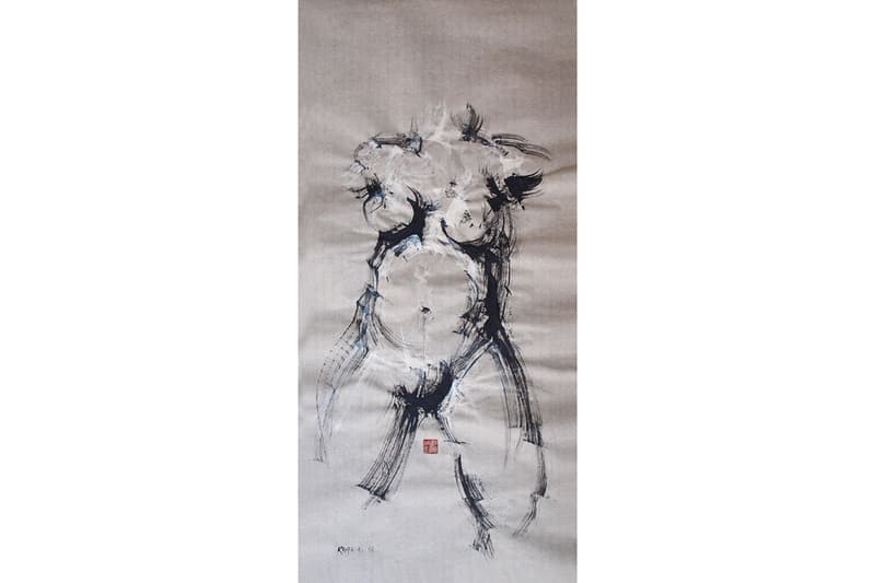 alfred krupa exhibition karlovac city museum exhibition croatia drawings