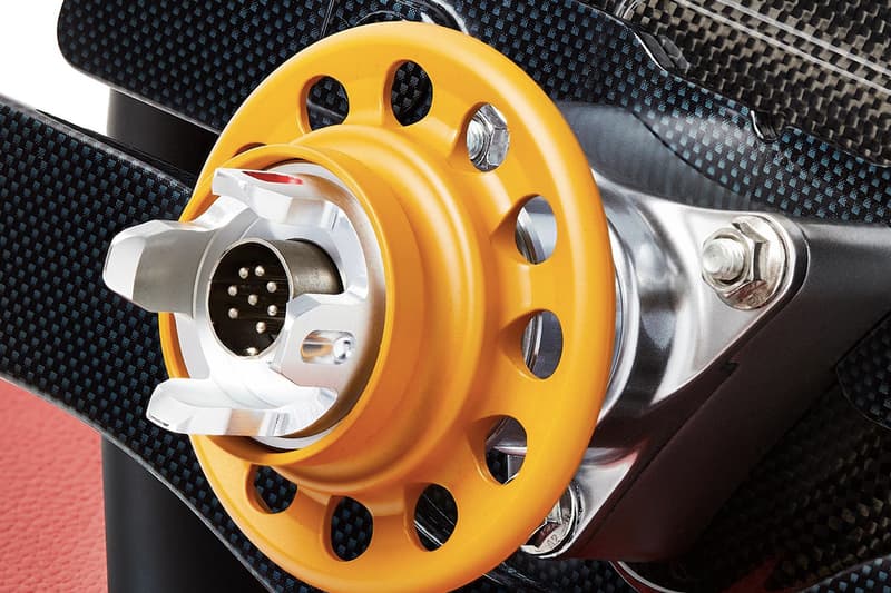 Amalgam Collection Launches Ferrari SF71H F1 1:1 Model Steering Wheel replica World Champions Messrs Sebastian Vettel Kimi Räikkönen