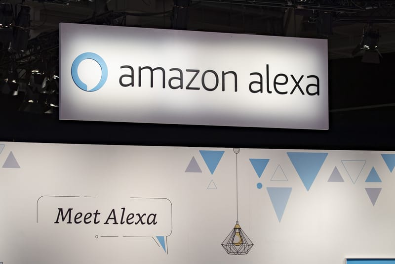 Amazon's Latest Alexa Update Allows It to Convey Emotions