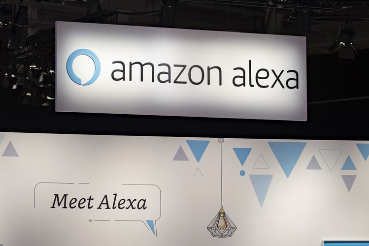 Amazon's Latest Alexa Update Allows It to Convey Emotions