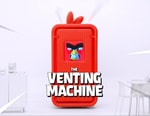 'Angry Birds' Has Created a "Venting Machine" You Can Punch