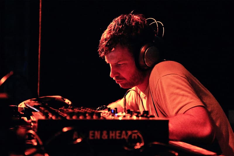 Aphex Twin Slo Bird Whistle Song Stream unreleased track warp records WXAXRXP Sessions 10 track ten compilation 30th anniversary peel session flying lotus boards of canada