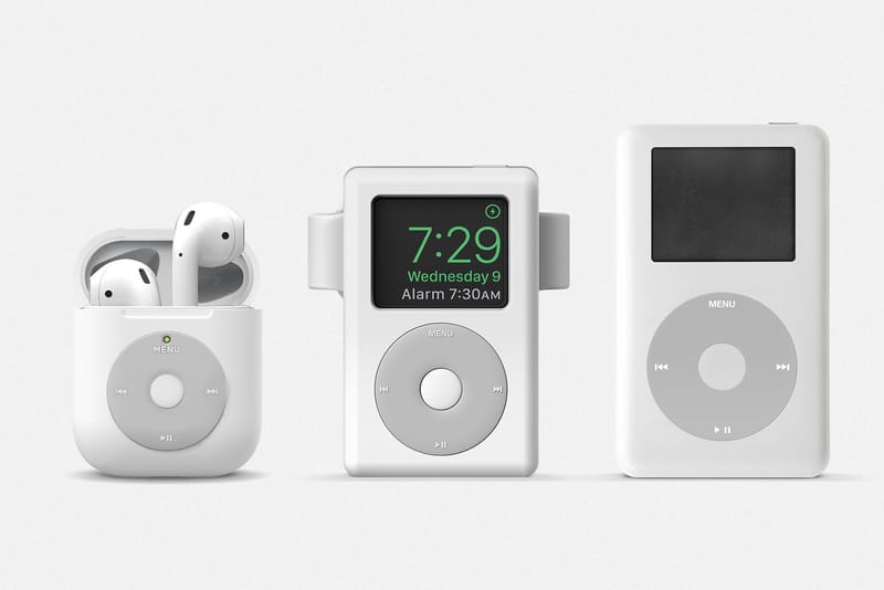 hypebeast cases airpods pro