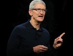 Apple May Launch Its First Augmented Reality Headset in 2022