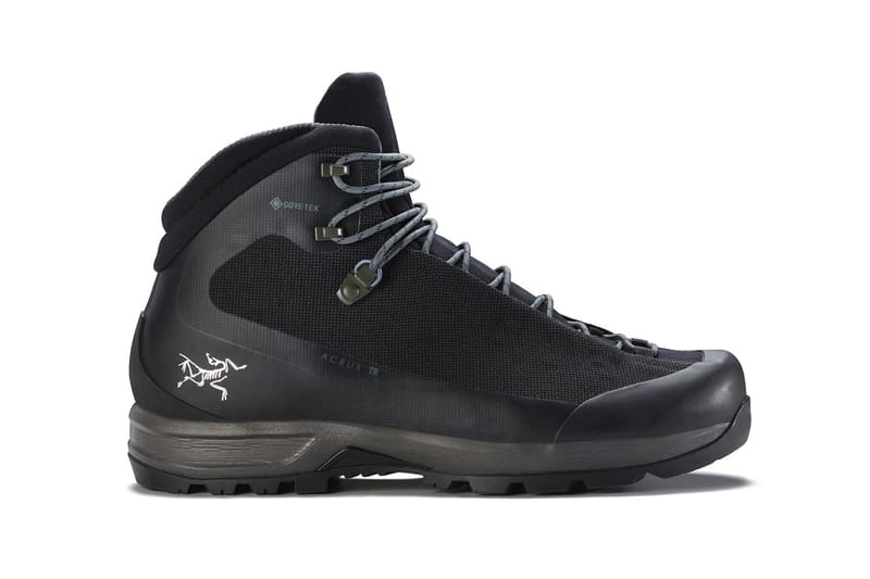 Arc'Teryx Drops Waterproof ACRUX TR GTX BOOT