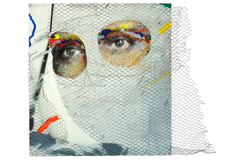 Allouche Gallery Art Basel Miami 2019