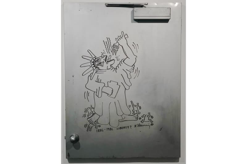 Allouche Gallery Art Basel Miami 2019