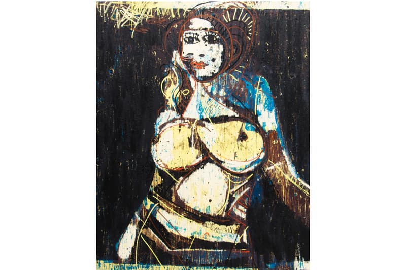 Allouche Gallery Art Basel Miami 2019