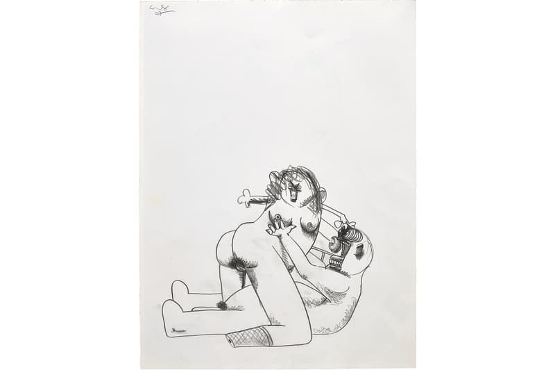 Allouche Gallery Art Basel Miami 2019