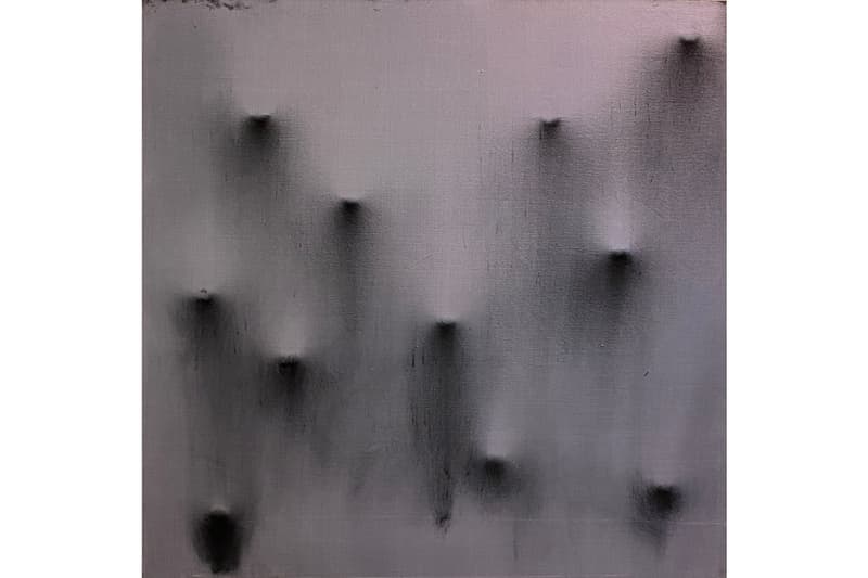 Allouche Gallery Art Basel Miami 2019