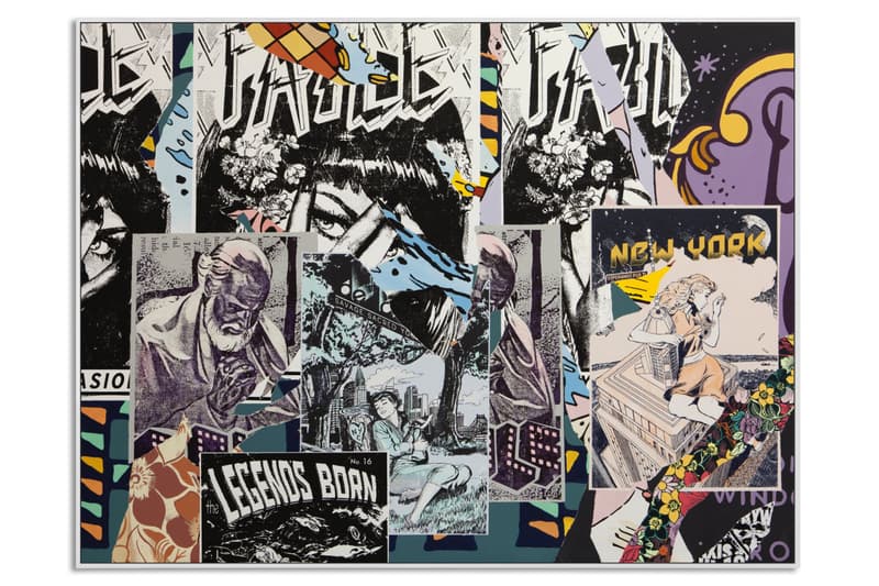 Allouche Gallery Art Basel Miami 2019