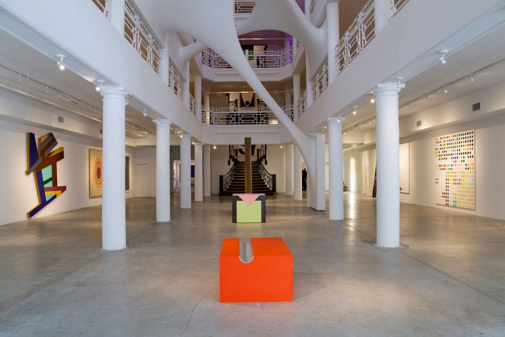 Virgil Abloh Brings Serious Baggage to Miami Art Week