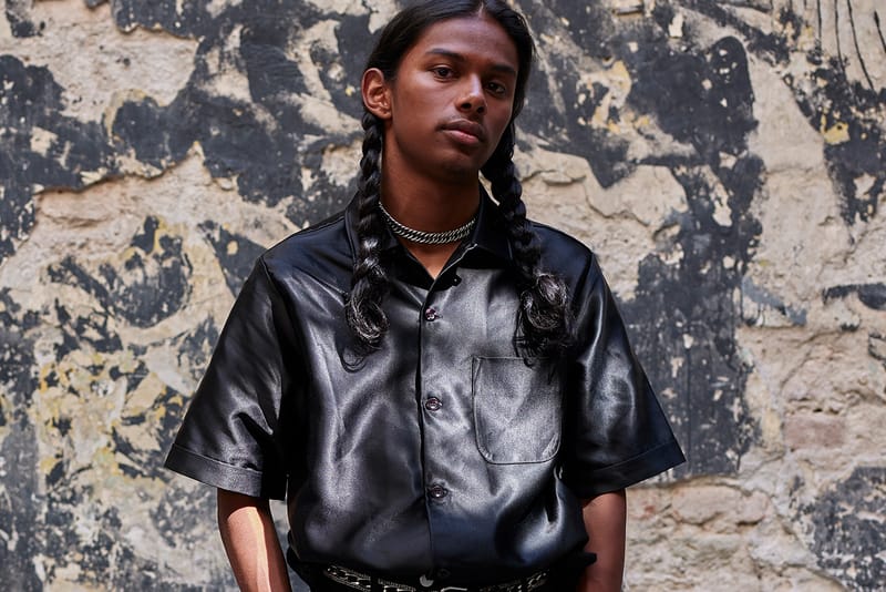 Art Comes First Brings FW19 "Electric Church" Collection to Los Angeles for Pop-Up Experience