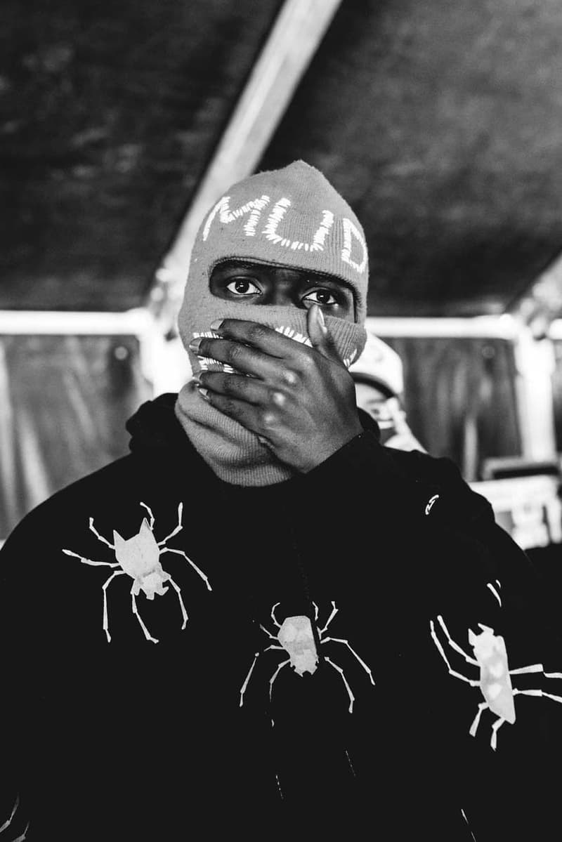 Travis Scott's Astroworld Festival 2019 Recap photos event events activations nike planetarium ferris wheel carousel performers megan thee stallion kanye west pharrell williams marilyn manson dj screw houston texas paul wall bun b migos offset young thug sheck wes rosalia