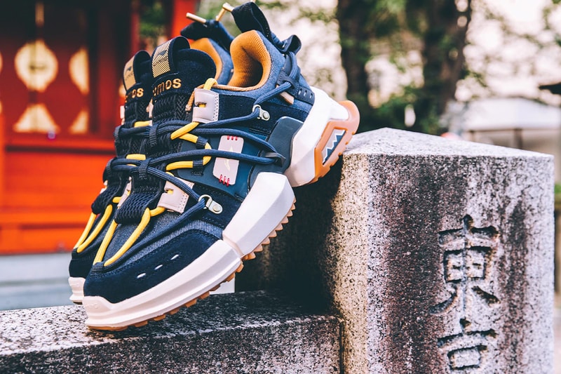 atmos li ning titan aglp205 30 40 red grey white navy yellow gum release date info photos price