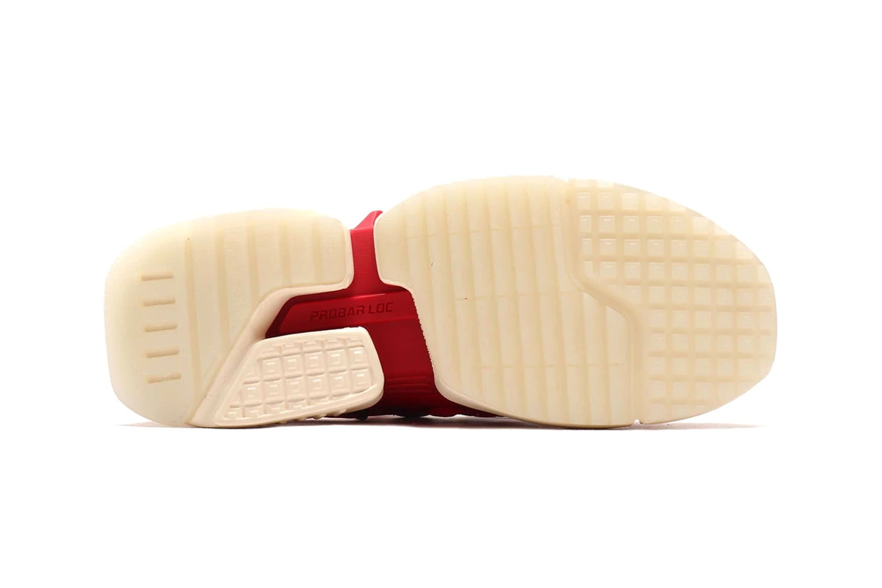 atmos li ning titan aglp205 30 40 red grey white navy yellow gum release date info photos price