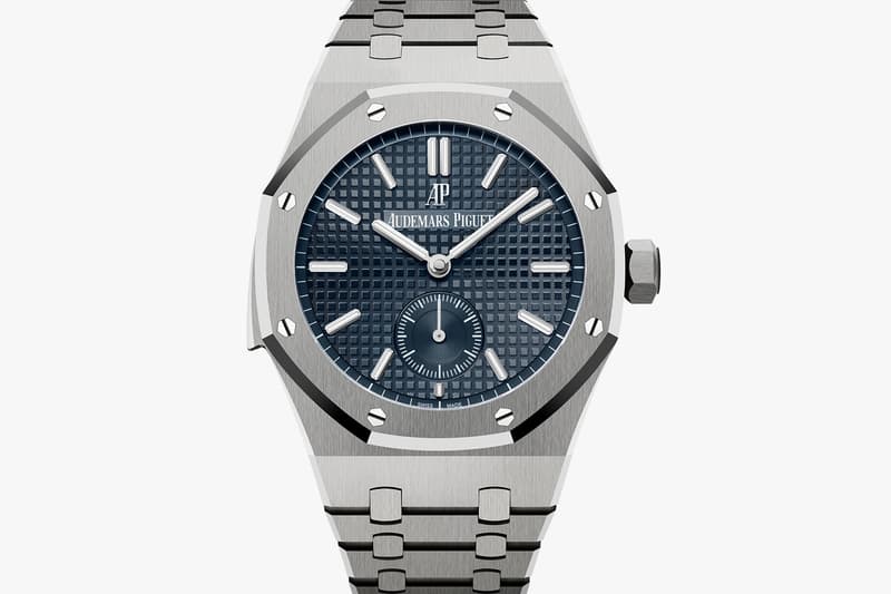 Audemars Piguet Royal Oak Minute Repeater Supersonnerie Info Watches accessories luxury fashion swiss watches AP