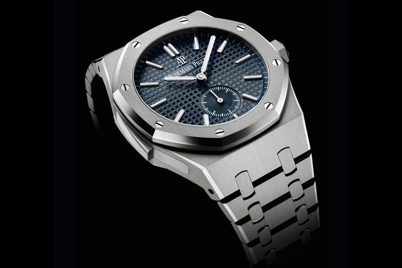 Audemars Piguet Royal Oak Minute Repeater Supersonnerie Info Watches accessories luxury fashion swiss watches AP 