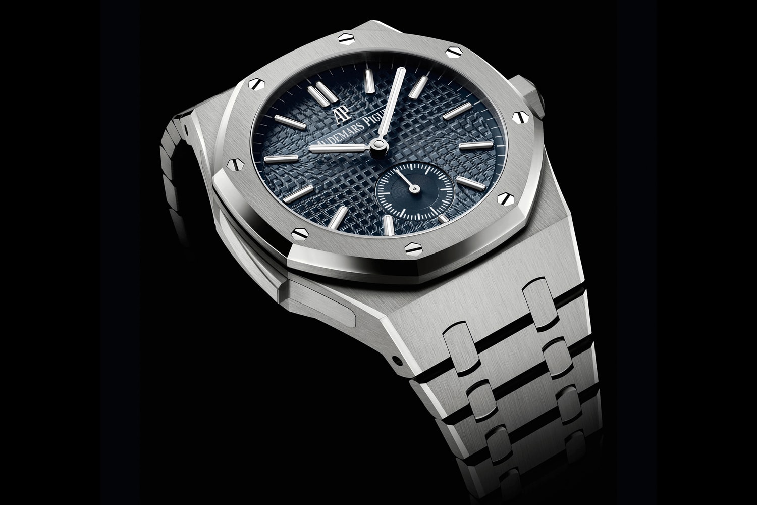 Audemars Piguet Royal Oak с минутным репетиром Supersonnerie Info часы аксессуары роскошные модные швейцарские часы AP 