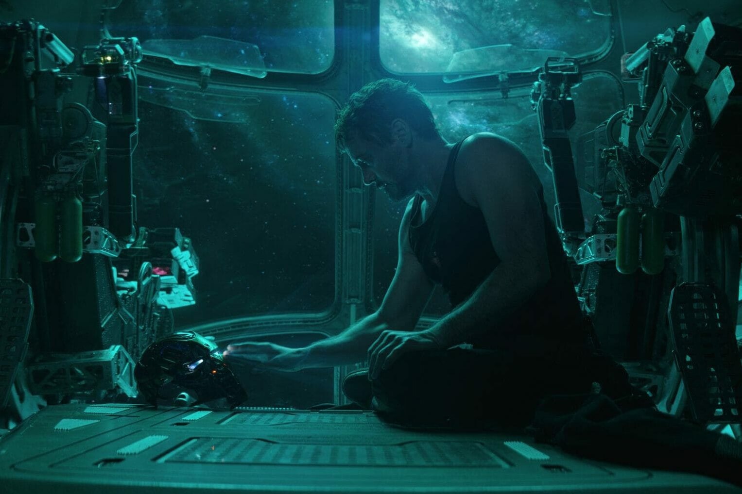 ‘Avengers: Endgame’ Oscar Campaign for Robert Downey Jr. marvel comics studios cinematic universe films academy awards ceremony