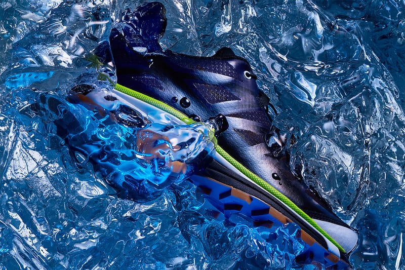 AVNIER Collaborates with Salomon Advanced on a S/Lab XT-5