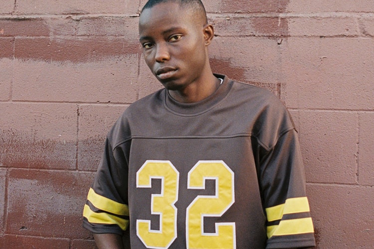 Babylon LA Releases First Drop of Winter 2019 Collection