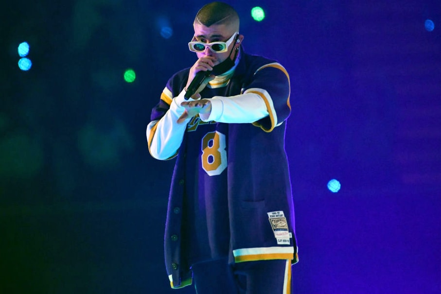 Bad Bunny Releases Video For Vete Hypebeast Bad Bunny Releases Video For Vete Hypebeast