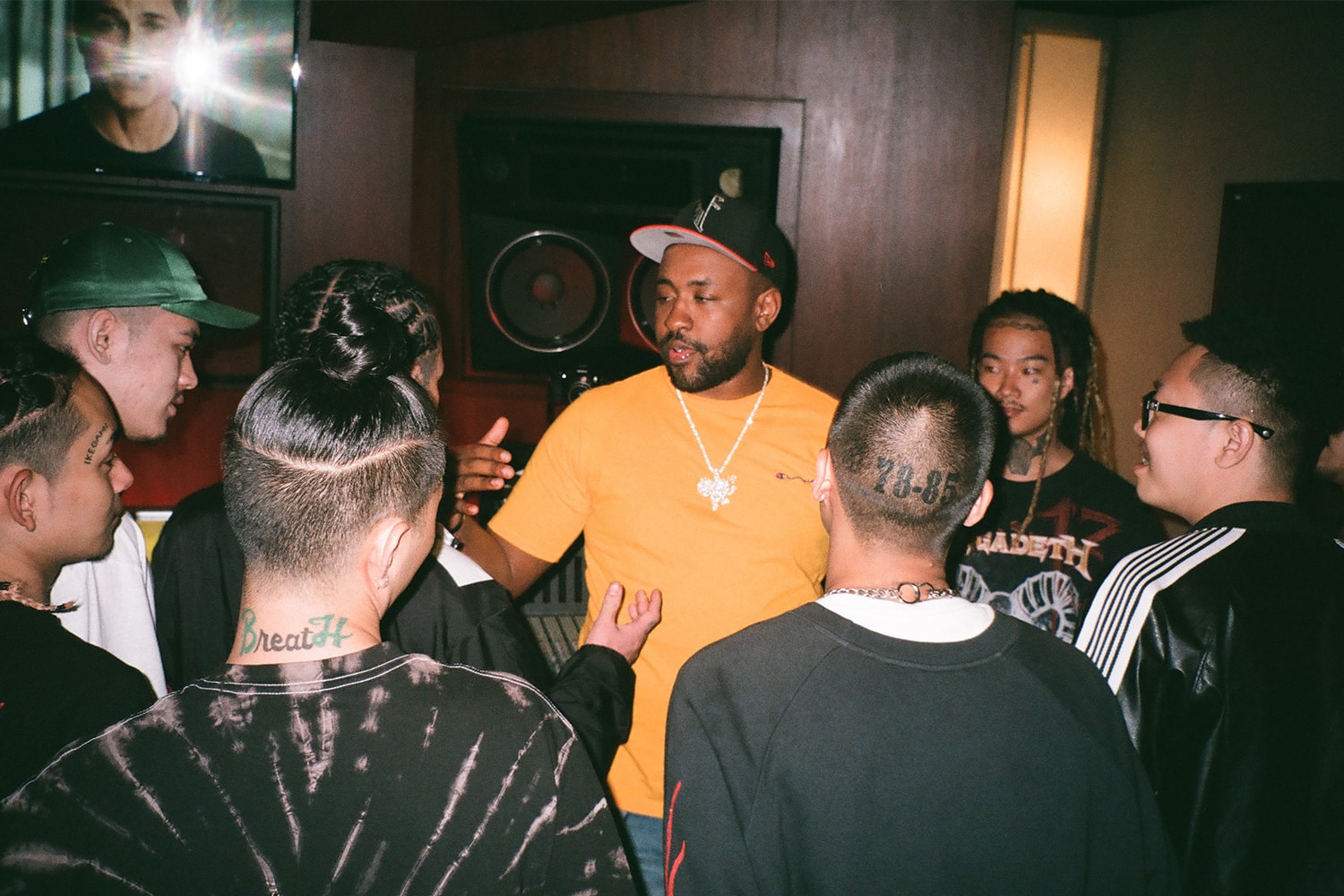 Bad Hop Lift Off Ep Stream Hypebeast Bad Hop Lift Off Ep Stream Hypebeast