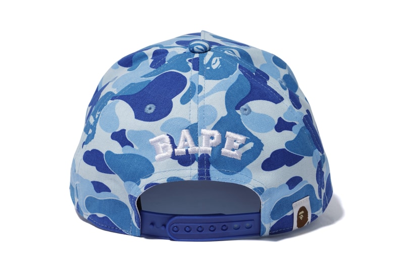 Pagani x BAPE Fall Winter 2019 Collection a bathing ape automotive Pagani Automobili baby milo Zonda's 20th Anniversary Horacio Pagani