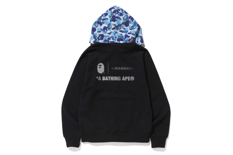 jaket hypebeast bape