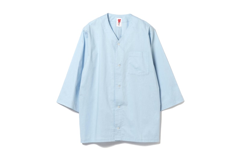 BEAMS Otoko wa Tsurai yo 50th Anniversary Capsule tora san yoji yamada its tough being a man 1969 celebration footwear sneakers japan down jacket caps pants sweaters seiko kewpie umbrella