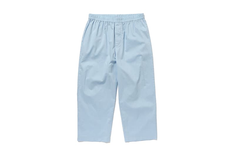 BEAMS Otoko wa Tsurai yo 50th Anniversary Capsule tora san yoji yamada its tough being a man 1969 celebration footwear sneakers japan down jacket caps pants sweaters seiko kewpie umbrella