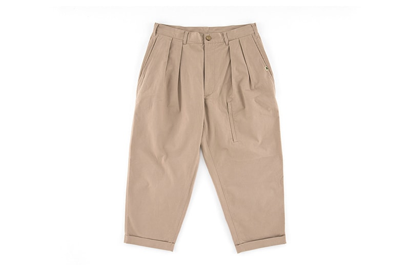 BEAMS Otoko wa Tsurai yo 50th Anniversary Capsule tora san yoji yamada its tough being a man 1969 celebration footwear sneakers japan down jacket caps pants sweaters seiko kewpie umbrella