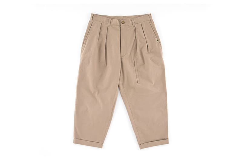 BEAMS Otoko wa Tsurai yo 50th Anniversary Capsule tora san yoji yamada its tough being a man 1969 celebration footwear sneakers japan down jacket caps pants sweaters seiko kewpie umbrella
