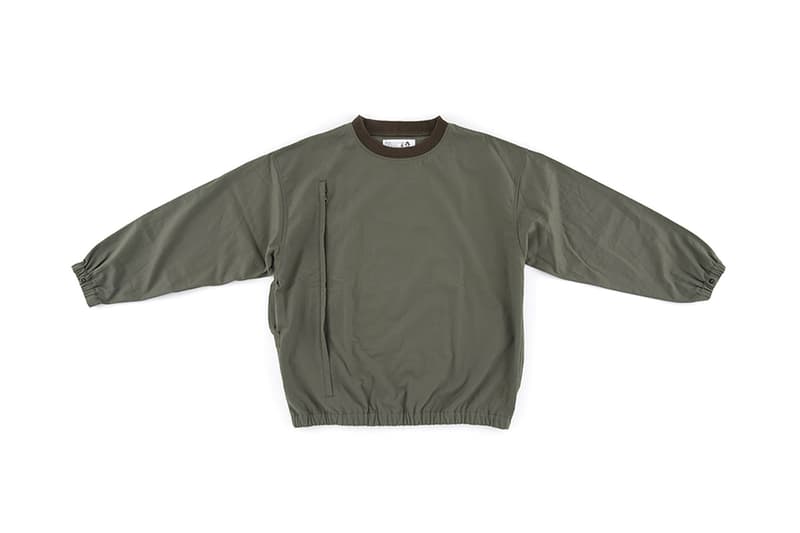 BEAMS Otoko wa Tsurai yo 50th Anniversary Capsule tora san yoji yamada its tough being a man 1969 celebration footwear sneakers japan down jacket caps pants sweaters seiko kewpie umbrella