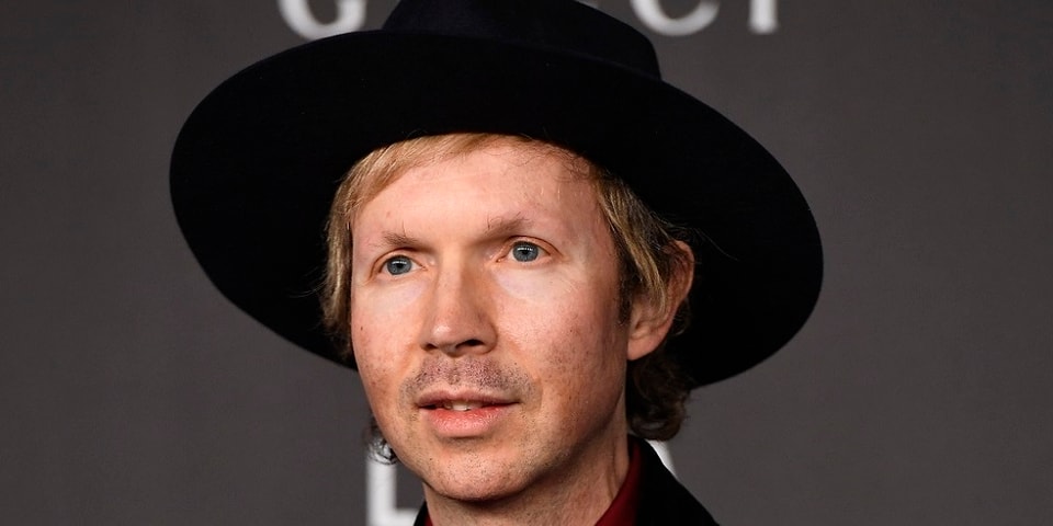 Beck Releases New EP Recorded at Prince's Paisley Park Studios