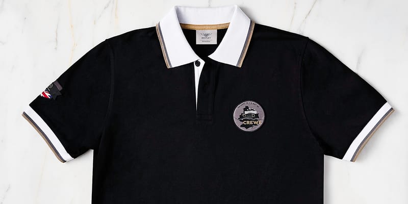 bentley apparel