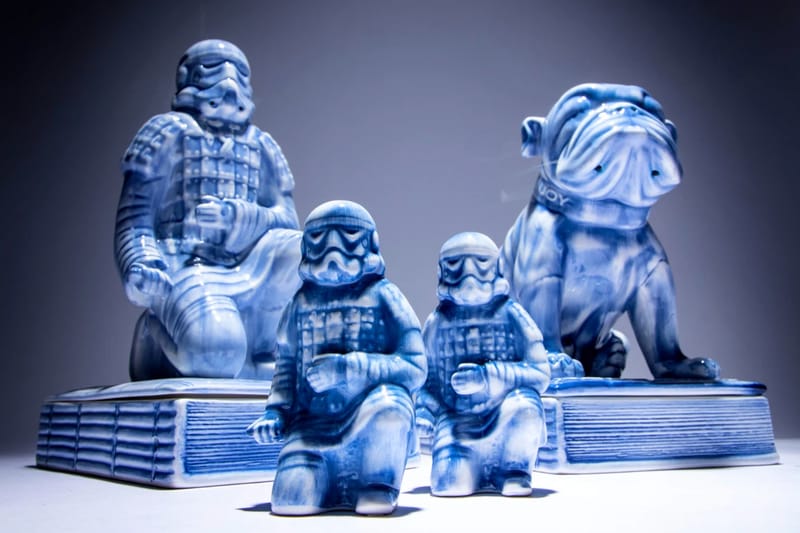 These Are the Best Artworks Releasing This Week