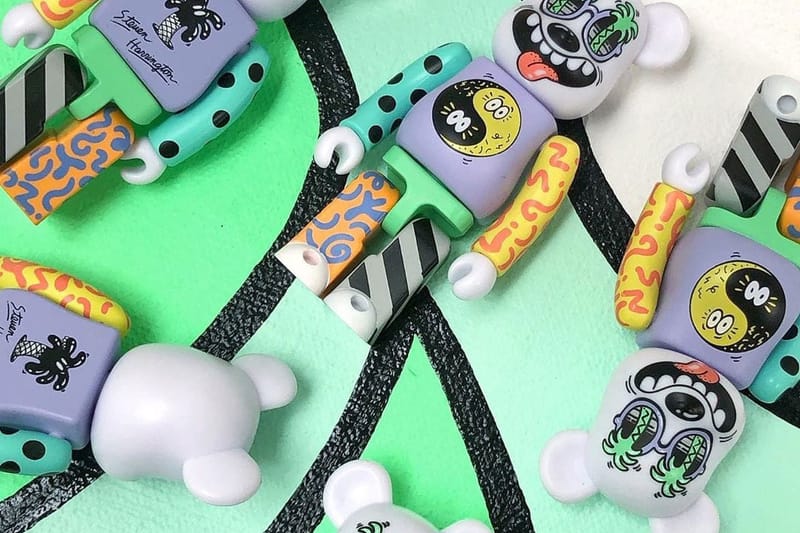 These Are the Best Artworks Releasing This Week