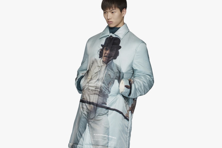 10 Items to Upgrade Your Wardrobe at SSENSE This Black Friday & Cyber Monday