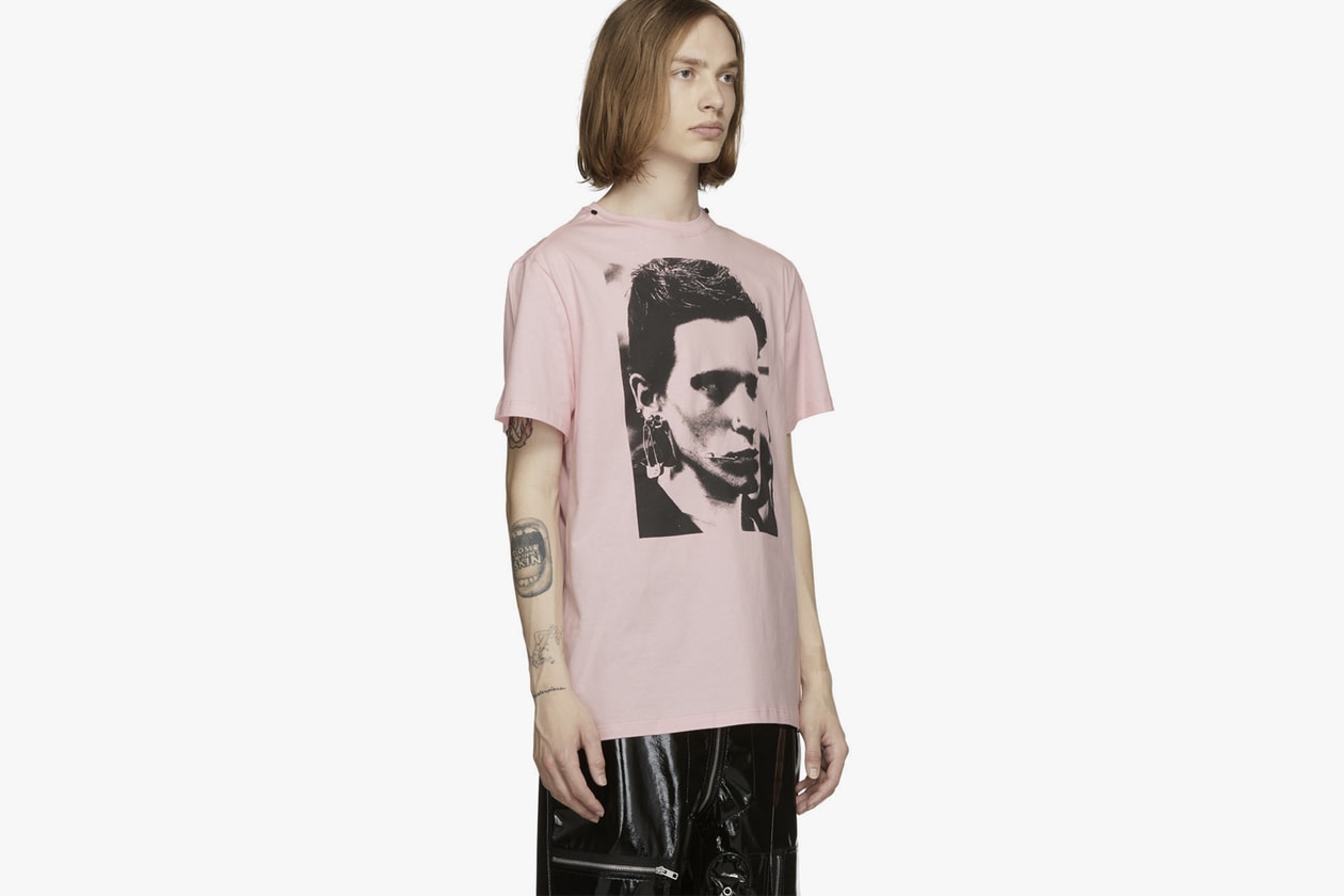 best holiday sales black friday cyber Monday deals SSENSE 50 percent off Discount Buy Cheaper Cheap Kanghyuk 1017 ALYX 9SM Kozaburo 99%IS- Raf Simons Salomon Marine Serre UNDERCOVER Off White Rick Owens